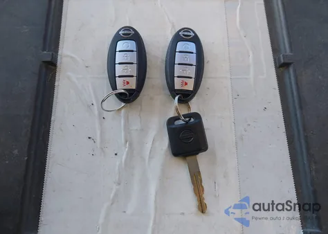 2023 Nissan Frontier Long Bed Sv 4X4 from USA, damaged, VIN 1N6ED1FK6PN622850